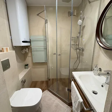 Perle Au Port De Apartamento