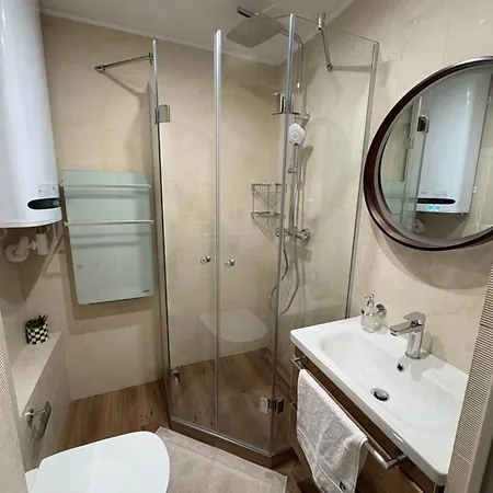 Perle Au Port De * 니스