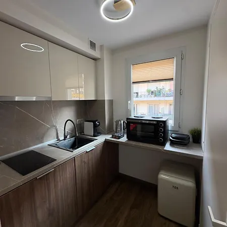 Apartmán Perle Au Port De