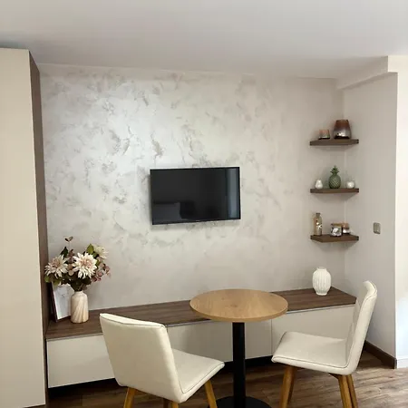 Perle Au Port De Apartamento *