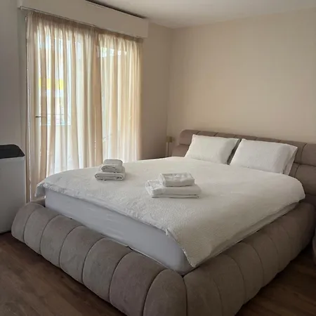 Apartmán Perle Au Port De Nice