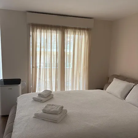 Perle Au Port De Apartman
